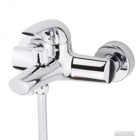 Смеситель для ванны Devit Fresh 23194121