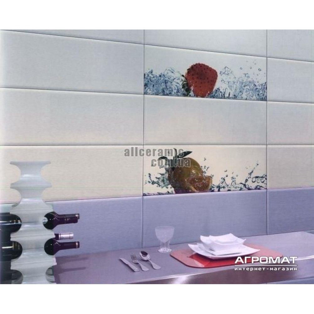 Плитка Aparici SKYLINE LILA