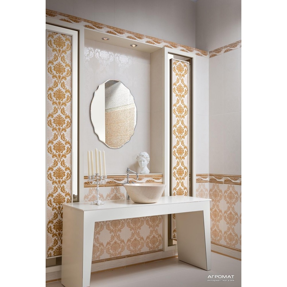 Плитка Aparici Dress TOUCH CREMA