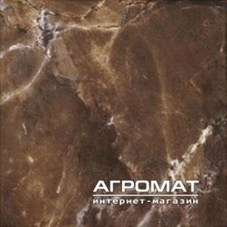 Керамогранит Albagres MARBLE MARRON