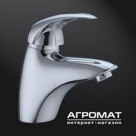 Смеситель Devit 16068130P Aurora