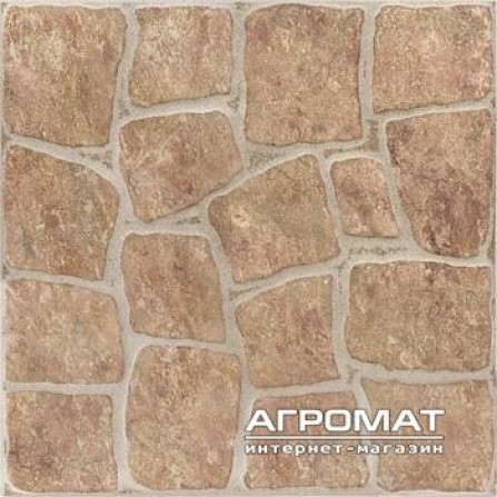 Керамогранит Cersanit Араго Грес АРАГО РЕД (11 шт в упаковці)