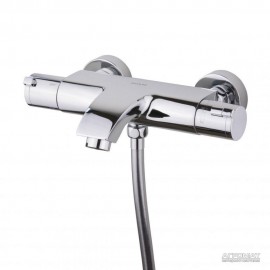 Смеситель для ванны Devit Ecotherm 67033TJW4