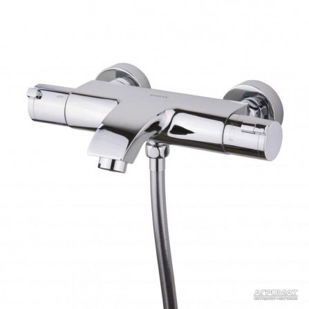 Смеситель для ванны Devit Ecotherm 67033TJW4