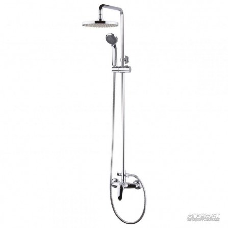 Душевая система Devit Giran 3390SP