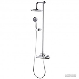 Душевая система Devit Legend 67016TSPTJ7