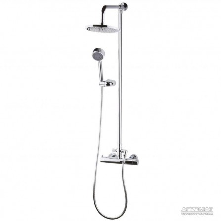 Душевая система Devit Legend 67016TSPTJ7