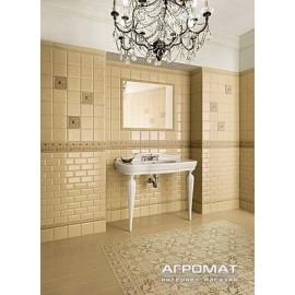 Плитка Vallelunga G9116A RIALTO BEIGE
