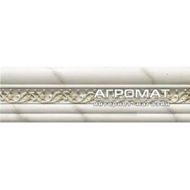 Плитка Ceramica de LUX CER-4133A BIANCO MARMONA CNF
