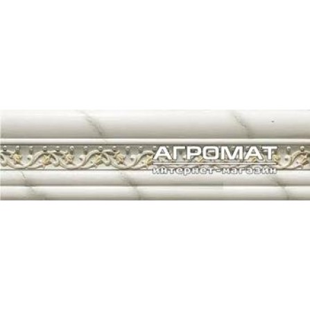 Плитка Ceramica de LUX CER-4133A BIANCO MARMONA CNF