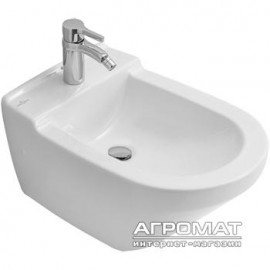 Биде Villeroy&Boch 547500R1 LIFETIME Біде