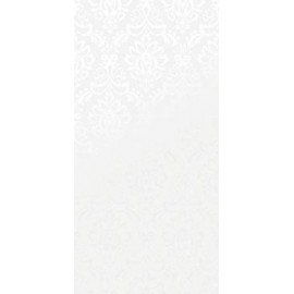 Плитка APE Ceramica FASHION ROYAL WHITE (12 шт)