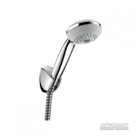 Душевой комплект Hansgrohe Crometta 27569000