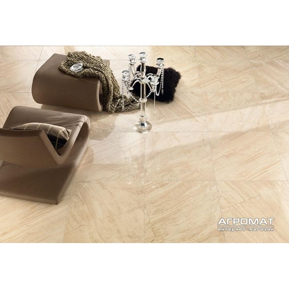 Плитка Novabell Absolute ABS-40LR TRAVERTINO BEIGE LAPP/RETT