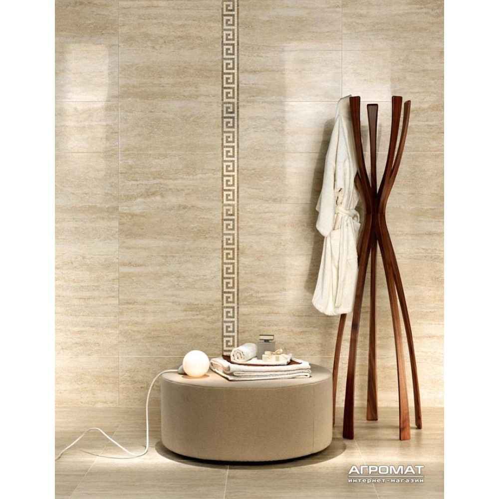 Плитка Novabell Absolute ABS-30LR CREMA MARFIL LAPP/RETT