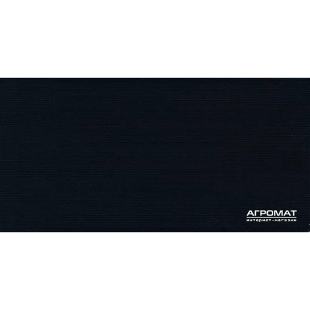 Плитка Ceramica de LUX G30630 GLASS NEGRO