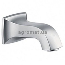Встраиваемая часть Hansgrohe 13413000 Metris Classic Вилив д/ванни