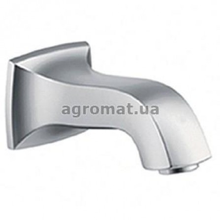 Встраиваемая часть Hansgrohe 13413000 Metris Classic Вилив д/ванни