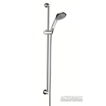 Душевой комплект Hansgrohe Raindance Classic 27841000