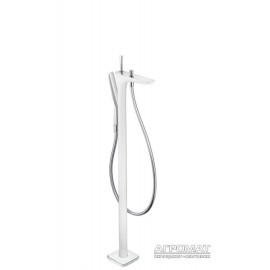 Смеситель для ванны Hansgrohe PuraVida 15473400
