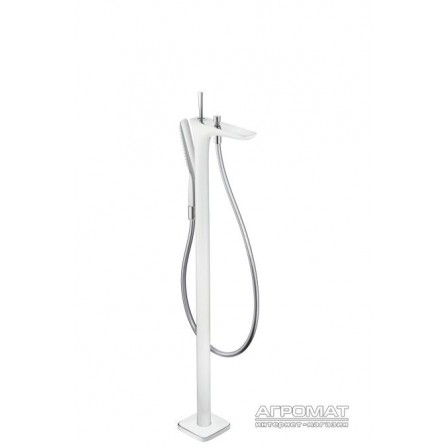 Смеситель для ванны Hansgrohe PuraVida 15473400