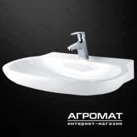 Раковина Devit Aurora 1510128 74 см