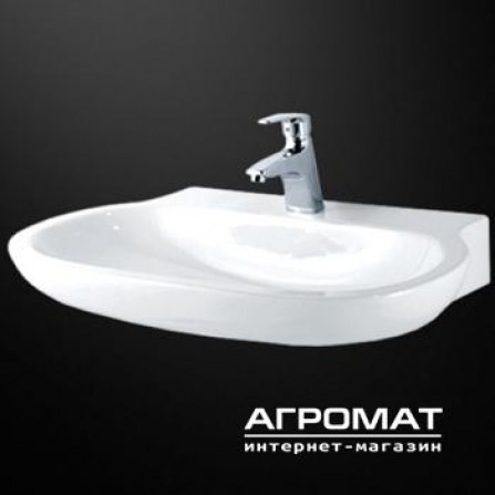 Раковина Devit 1511128 AURORA