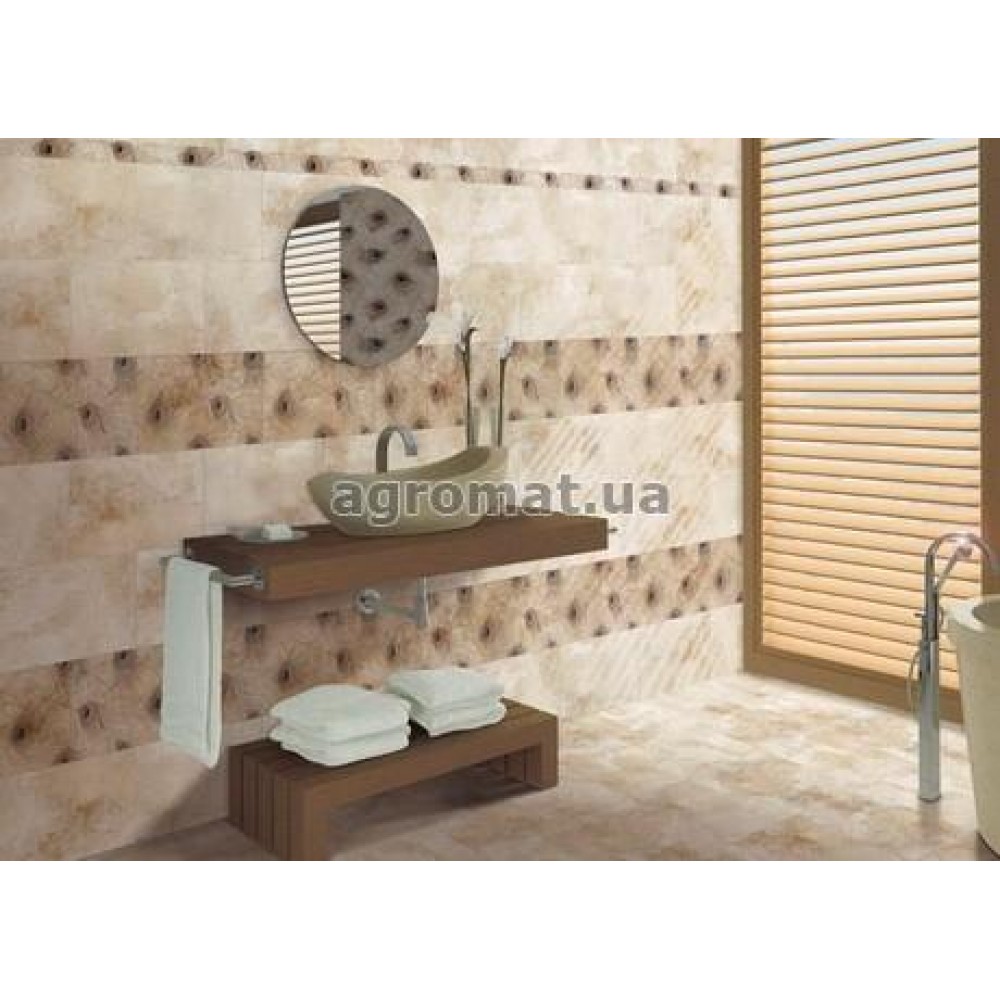 Плитка Gres de Valls GEMSTONE CREMA