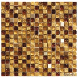 Мозаика Mozaico de LUX S-MOS HS0374 (15x15)