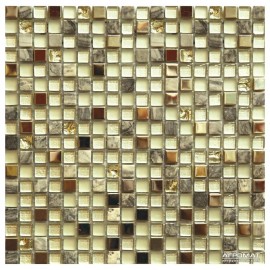Мозаика Mozaico de LUX S-MOS HS0375 (15x15)