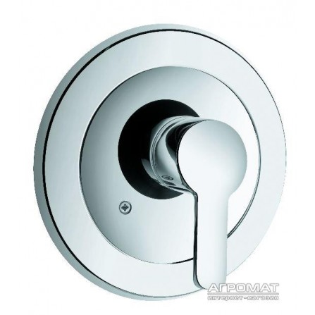 Наружная часть Kludi Logo Neo 379200575