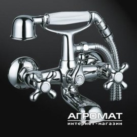 Смеситель Devit 27011127 RETRO