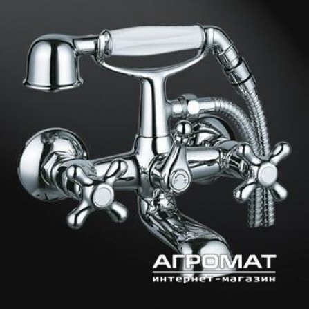Смеситель Devit 27011127 RETRO