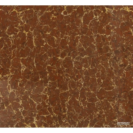Керамогранит Megagres MARBLE MAHOGANY BL6B019 (RED)