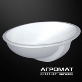 Раковина Devit Ovale 1610136 55 см