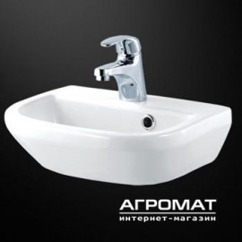 Раковина Devit Small 1010135 35 см
