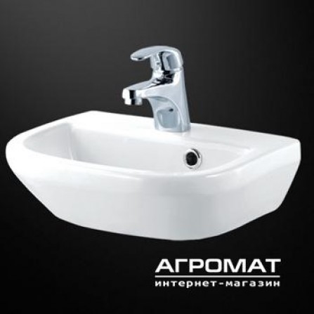 Раковина Devit Small 1010135 35 см