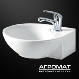 Раковина Devit Small 1011135 35 см