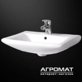 Раковина Devit Small 1013135 45 см