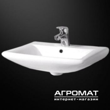 Раковина Devit Small 1013135 45 см