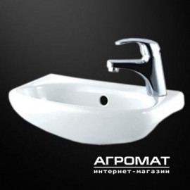 Раковина Devit Small 1014135 38 см