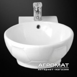 Раковины и ножки Devit 1015135 BALL