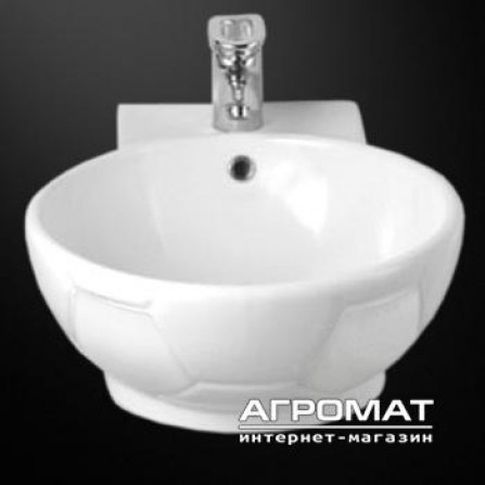 Раковины и ножки Devit 1015135 BALL