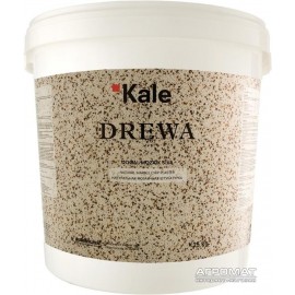 Акриловая штукатурка Kale Drewa 1855