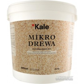Акриловая штукатурка Kale Mikrodrewa 0802