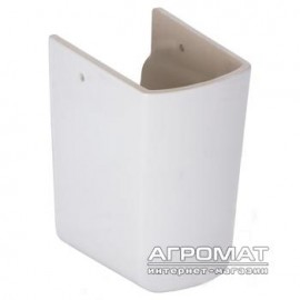 Полупьедестал Villeroy&Boch 527500R1 LIFETIME Напівп'єдестал