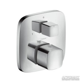 Наружная часть Hansgrohe PuraVida 15771000