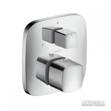 Наружная часть Hansgrohe PuraVida 15771000
