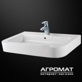 Раковина Devit Optima 1510130 75 см