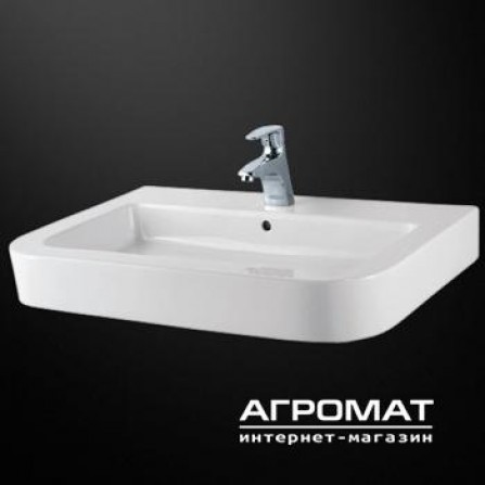 Раковина Devit Optima 1510130 75 см